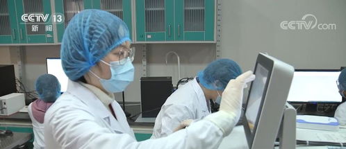 中醫藥科技創新能力持續提升，中草藥技術咨詢蓬勃發展